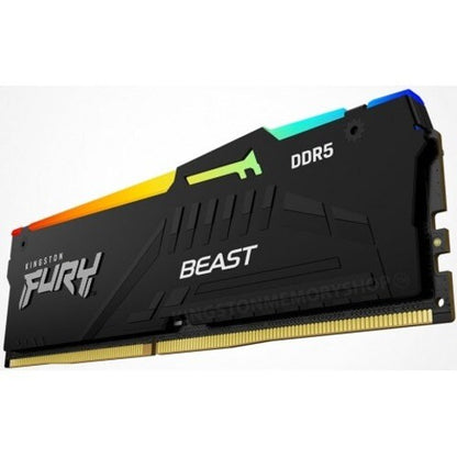 KIT MULTI 1 32 Go 2 x 16 Go DDR5 6 000 MT/S