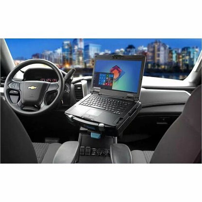 Panasonic Toughbook CF