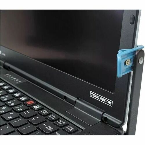 Panasonic Toughbook CF