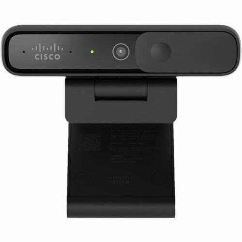 CISCO DESK CAMERA 1080P CARBON BLACK WORLDWIDE