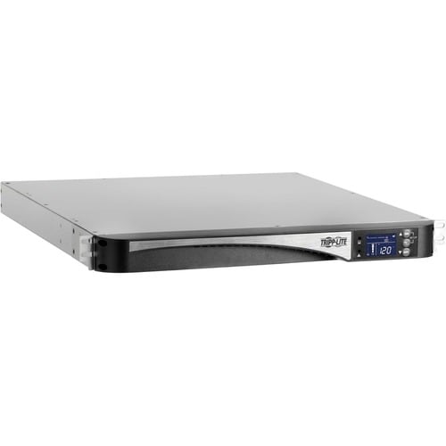 Tripp Lite by Eaton SmartPro SMC1000RT1U 1000VA Rack/Tower UPS - 1U Ra