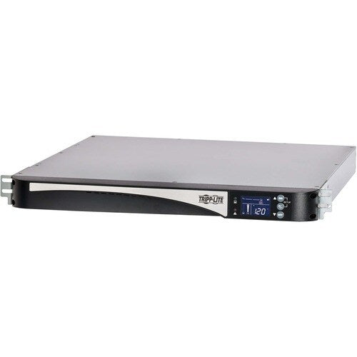 Tripp Lite by Eaton SmartPro SMC1000RT1U 1000VA Rack/Tower UPS - 1U Ra