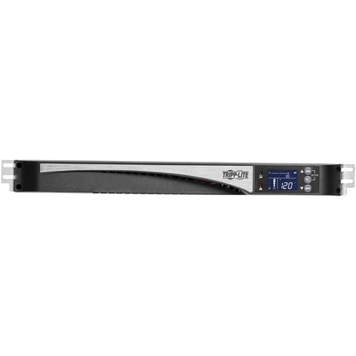 Tripp Lite by Eaton SmartPro SMC1000RT1U 1000VA Rack/Tower UPS - 1U Ra