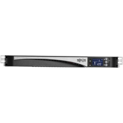 Tripp Lite by Eaton SmartPro SMC1000RT1U 1000VA Rack/Tower UPS - 1U Ra