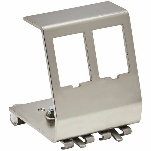 Tripp Lite by Eaton N063-002 Montaje en riel DIN para módulo Keystone