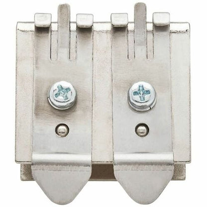 Tripp Lite by Eaton N063-002 Montaje en riel DIN para módulo Keystone