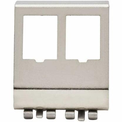 Tripp Lite by Eaton N063-002 Montaje en riel DIN para módulo Keystone