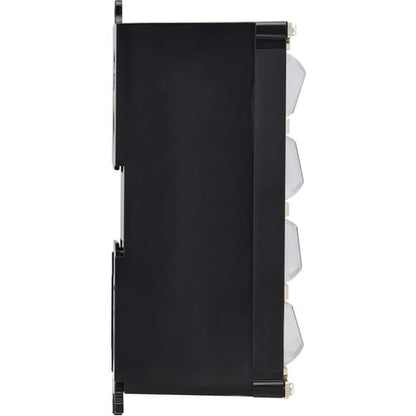 Gabinete de montaje para riel DIN N063-008-ENC de Tripp Lite by Eaton