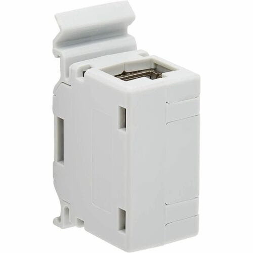 Tripp Lite de Eaton Cat6a blindado en