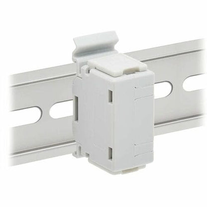 Tripp Lite de Eaton Cat6a blindado en
