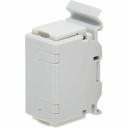 Tripp Lite de Eaton Cat6a blindado en