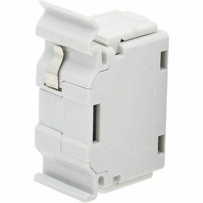 Tripp Lite de Eaton Cat6a blindado en