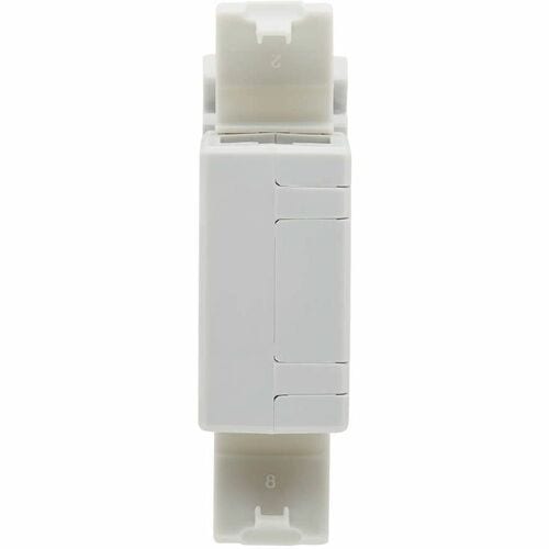 Tripp Lite de Eaton Cat6a blindado en