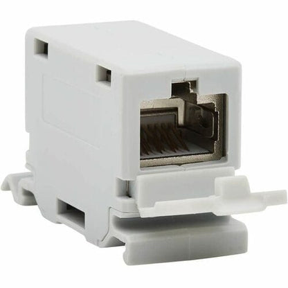 Tripp Lite de Eaton Cat6a blindado en