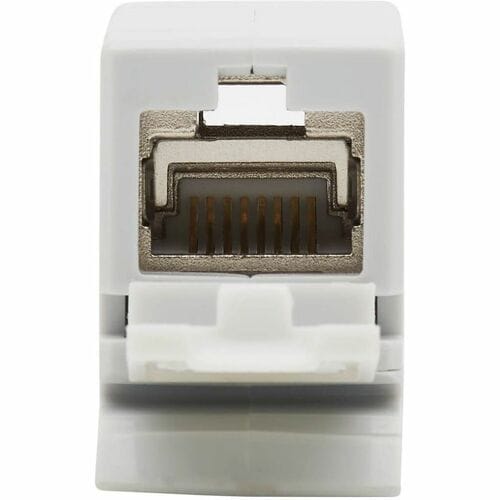 Tripp Lite de Eaton Cat6a blindado en