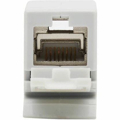 Tripp Lite de Eaton Cat6a blindado en