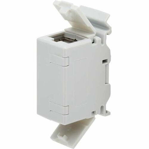 Tripp Lite de Eaton Cat6a blindado en