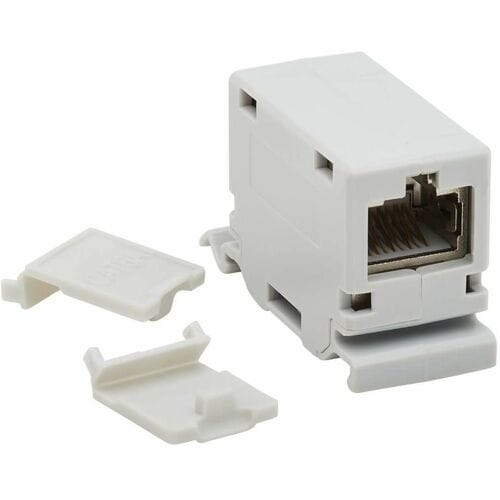 Tripp Lite de Eaton Cat6a blindado en