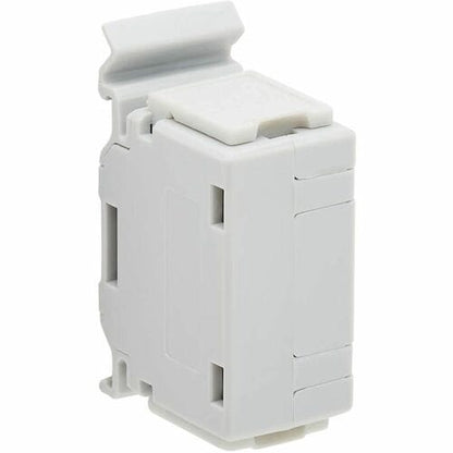 Tripp Lite de Eaton Cat6a blindado en