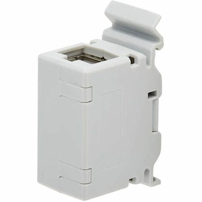 Tripp Lite de Eaton Cat6a blindado en