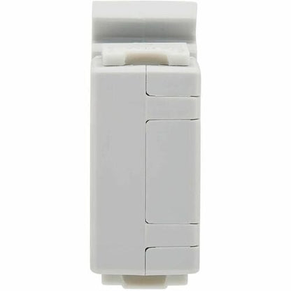 Tripp Lite de Eaton Cat6a blindado en