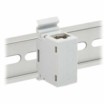 Tripp Lite de Eaton Cat6a blindado en