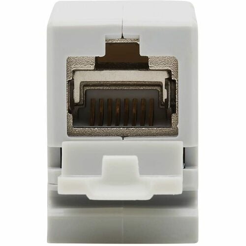 Tripp Lite de Eaton Cat6a blindado en