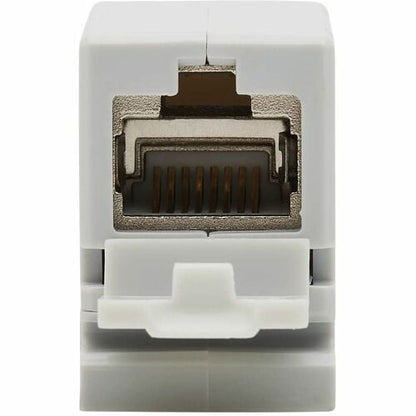 Tripp Lite de Eaton Cat6a blindado en