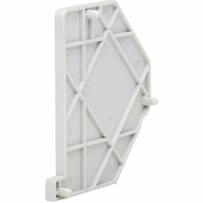 Couvercle droit pour module de boîtier de montage sur rail DIN Tripp Lite by Eaton