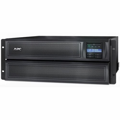 Onduleur montable en rack APC by Schneider Electric Smart-UPS 3 000 VA - 4U
