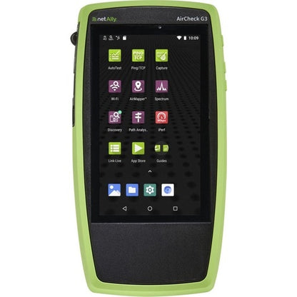 KIT AIRCHECK G3 PRO AVEC TEST ACC FULL TRI-BANDE