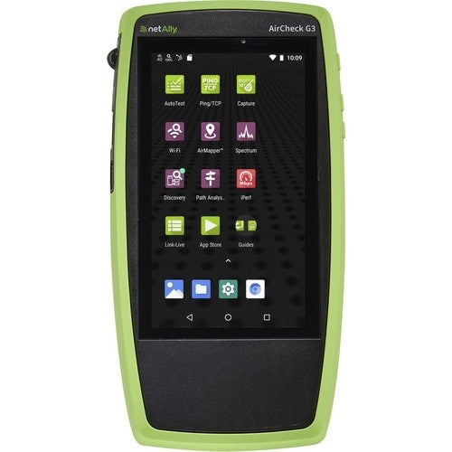 KIT AIRCHECK G3 PRO AVEC TEST ACC FULL TRI-BANDE