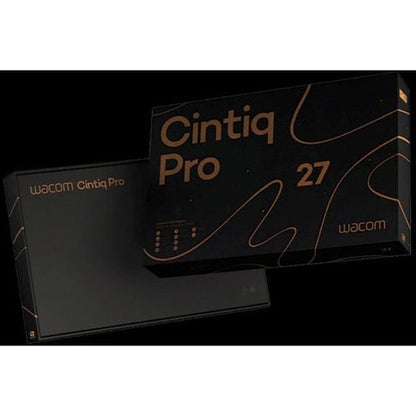 CINTIQ PRO 24 TOUCH INTERACTIVE PEN DISP BLACK