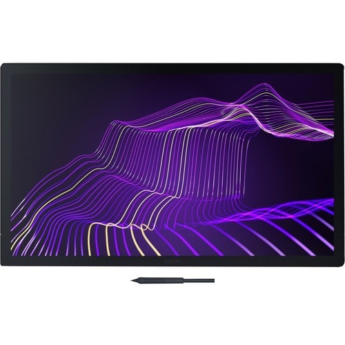 CINTIQ PRO 24 TOUCH INTERACTIVE PEN DISP BLACK