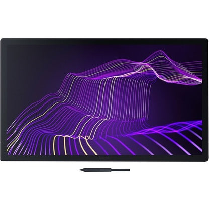 CINTIQ PRO 24 TOUCH INTERACTIVE PEN DISP BLACK