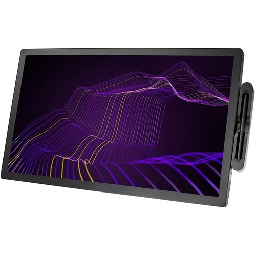 CINTIQ PRO 24 TOUCH INTERACTIVE PEN DISP BLACK