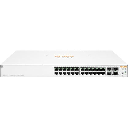 Carte réseau ARUBA ION 1930 24G 4SFP+ 195 W PL I5
