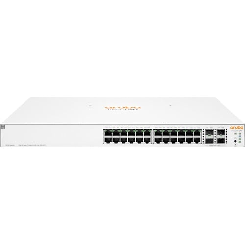 ARUBA ION 1930 24G 4SFP+ 195W SW PL I5