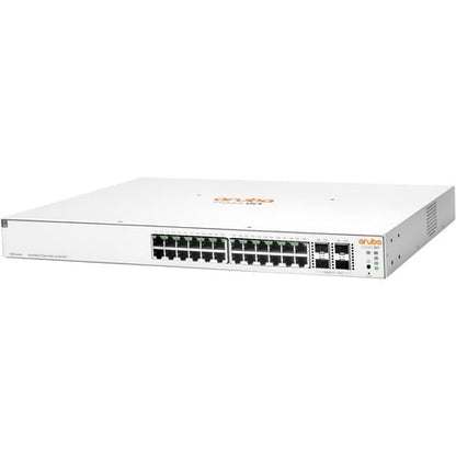 Carte réseau ARUBA ION 1930 24G 4SFP+ 195 W PL I5