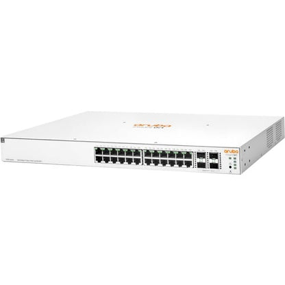 ARUBA ION 1930 24G 4SFP+ 370W SW PL I5