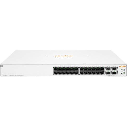 ARUBA ION 1930 24G 4SFP+ 370W SW PL I5