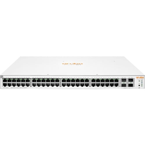 ARUBA ION 1930 48G 4SFP+ 370W SW PL I5