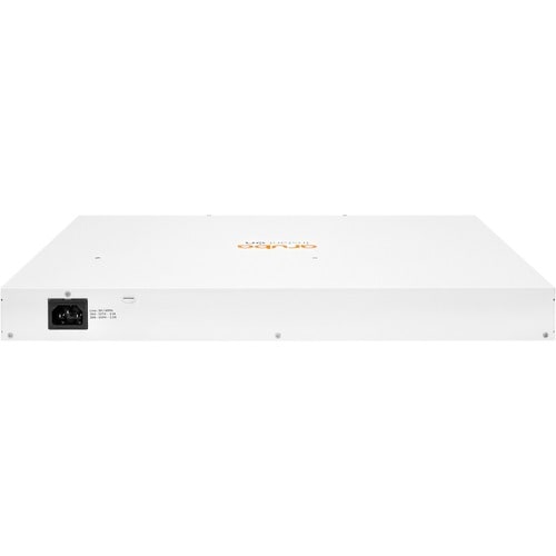 ARUBA ION 1930 48G 4SFP+ 370W SW PL I5