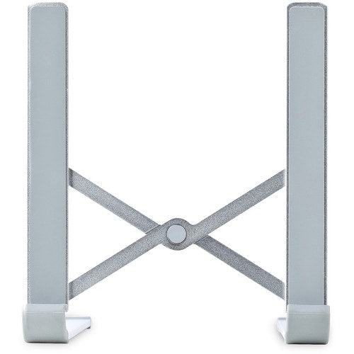 StarTech.com Foldable Laptop Riser Stand, Portable