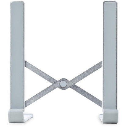 StarTech.com Foldable Laptop Riser Stand, Portable