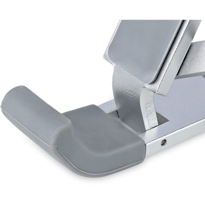 StarTech.com Foldable Laptop Riser Stand, Portable
