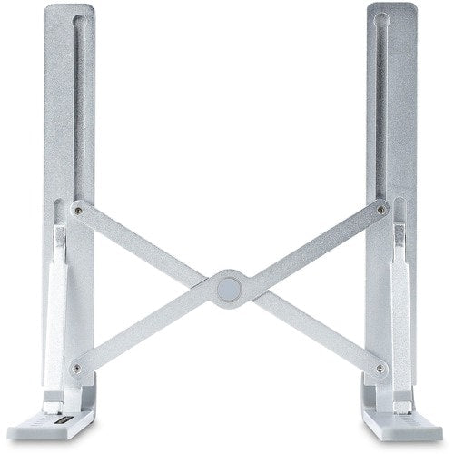 StarTech.com Foldable Laptop Riser Stand, Portable
