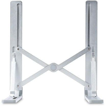 StarTech.com Foldable Laptop Riser Stand, Portable