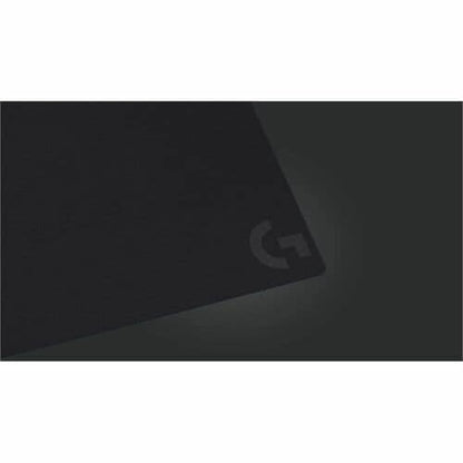 Alfombrilla de ratón para juegos de tela Logitech G
