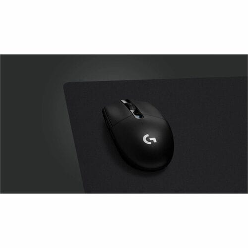 Alfombrilla de ratón para juegos de tela Logitech G